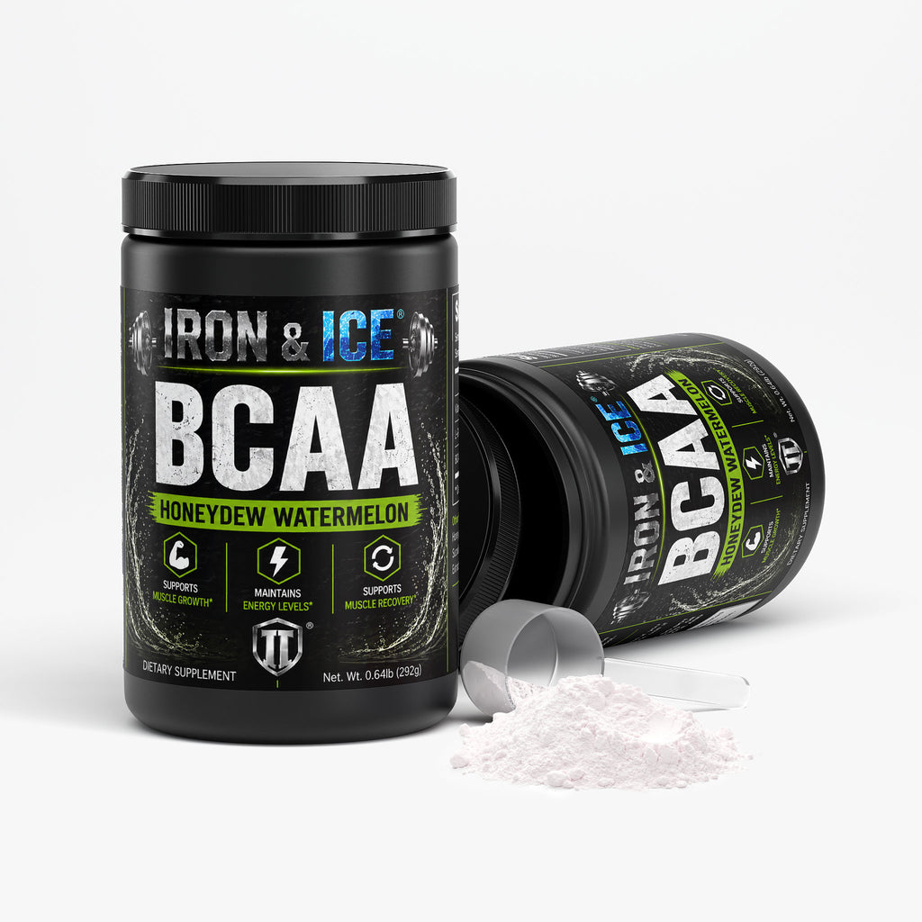 BCAA Post Workout Powder (Honeydew/Watermelon)