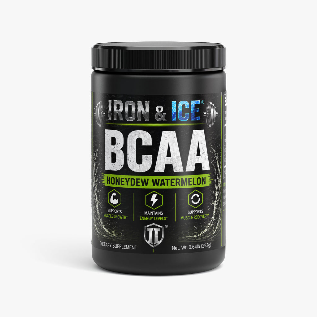 BCAA Post Workout Powder (Honeydew/Watermelon)