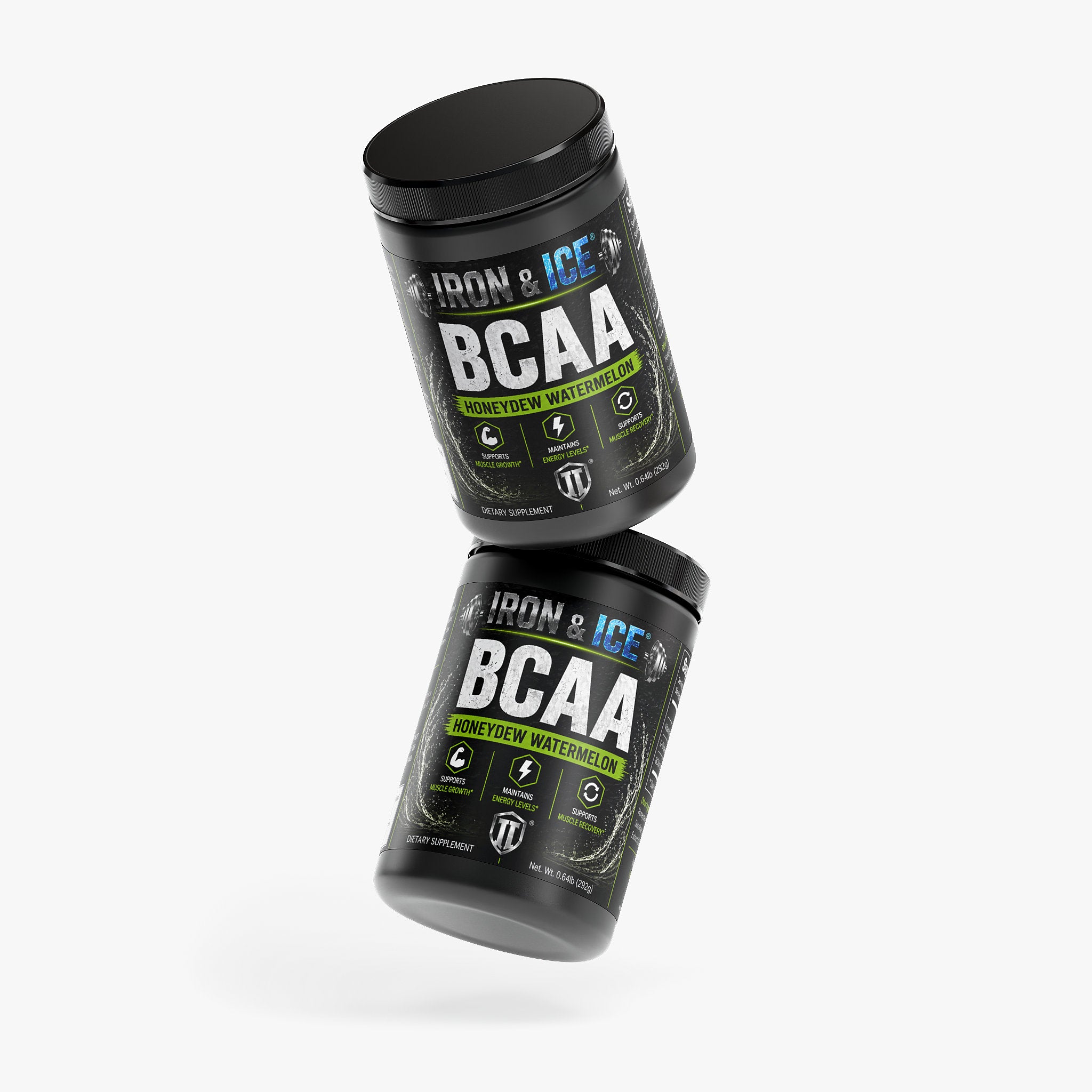 BCAA Post Workout Powder (Honeydew/Watermelon)