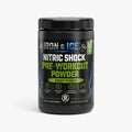 Nitric Shock Pre-Workout Powder (Fruit Punch)
