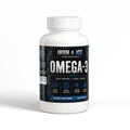 Omega-3 EPA 180mg + DHA 120mg