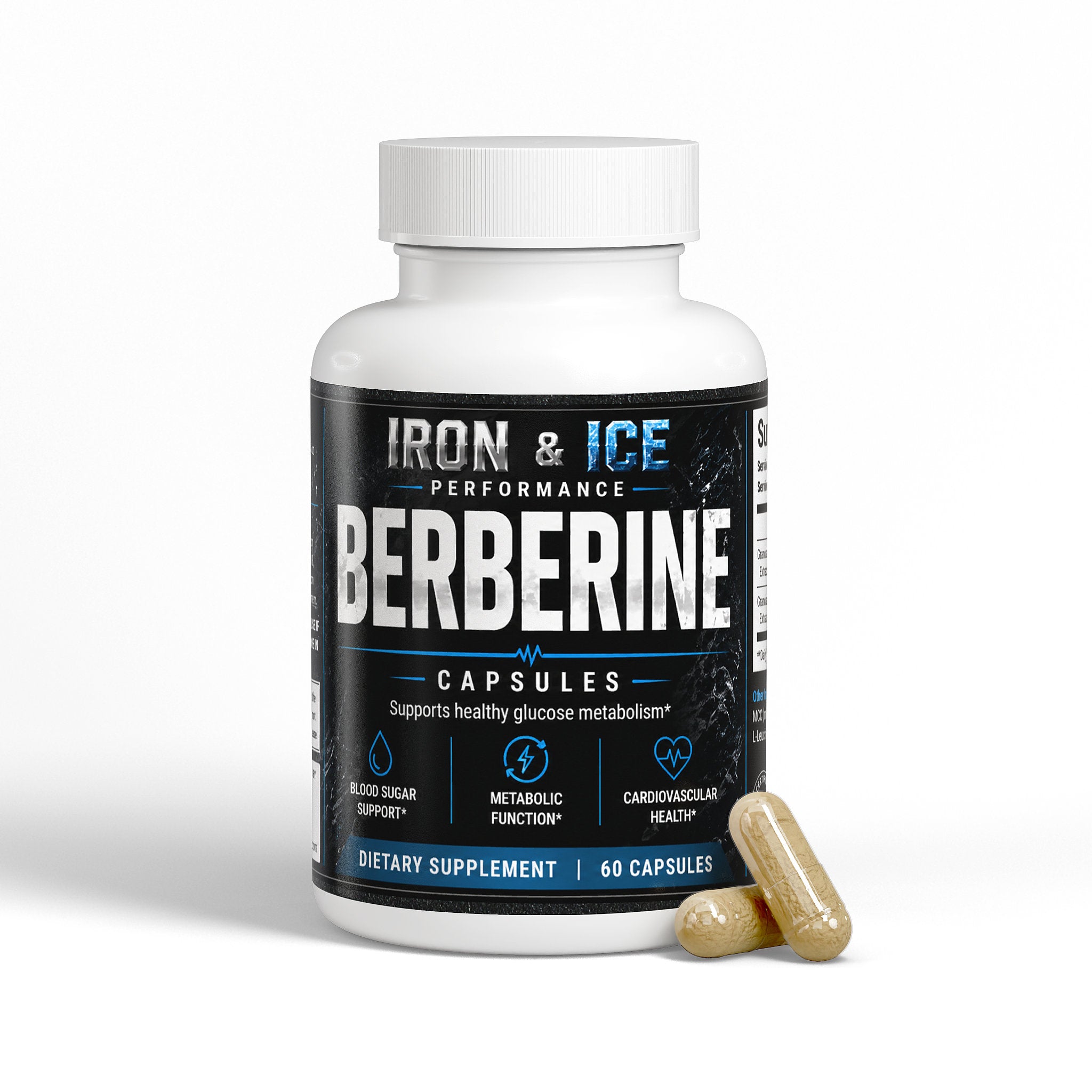 Berberine