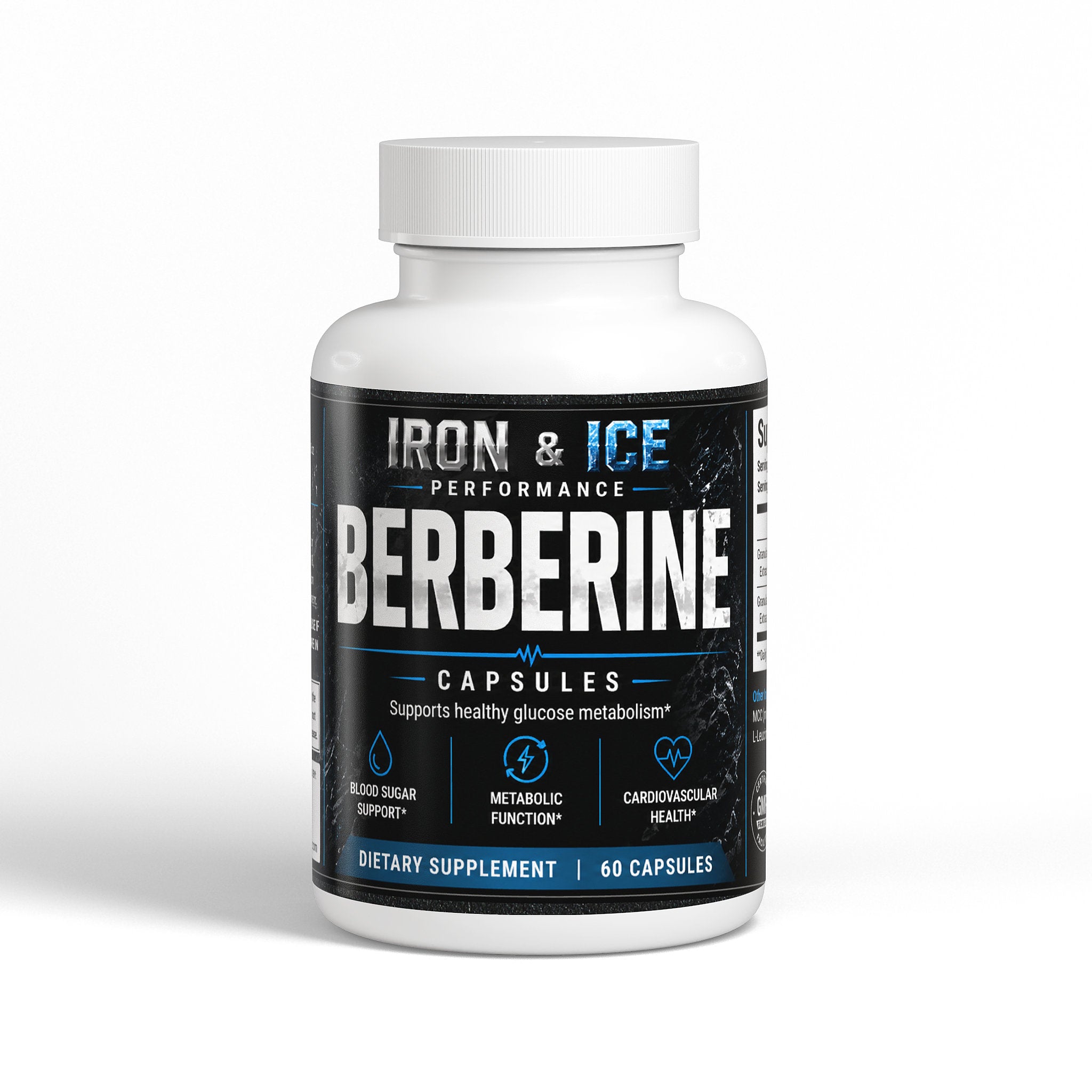 Berberine