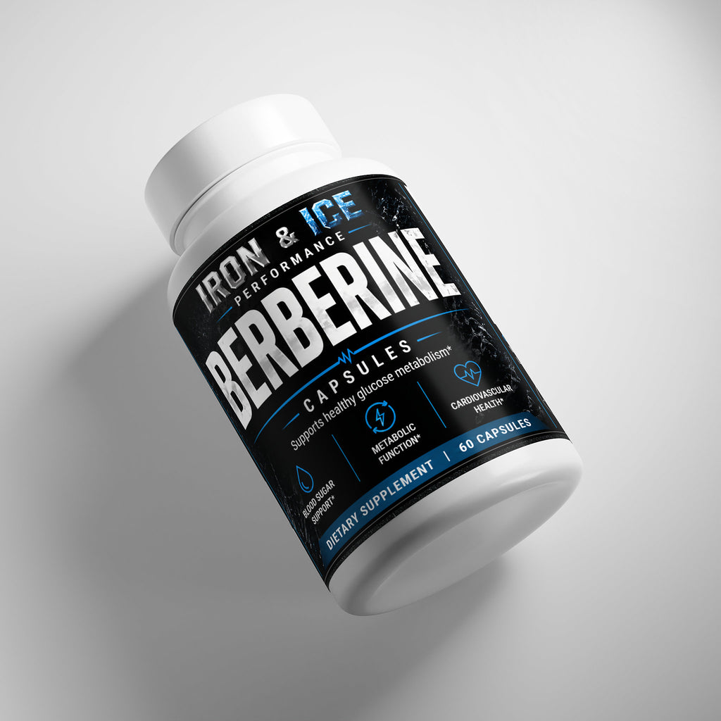 Berberine