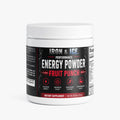 Energy Powder (Fruit Punch)