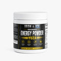 Energy Powder (Yuzu Flavor)