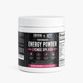 Energy Powder (Lychee Splash Energy)