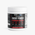 Energy Powder (Strawberry Shortcake)