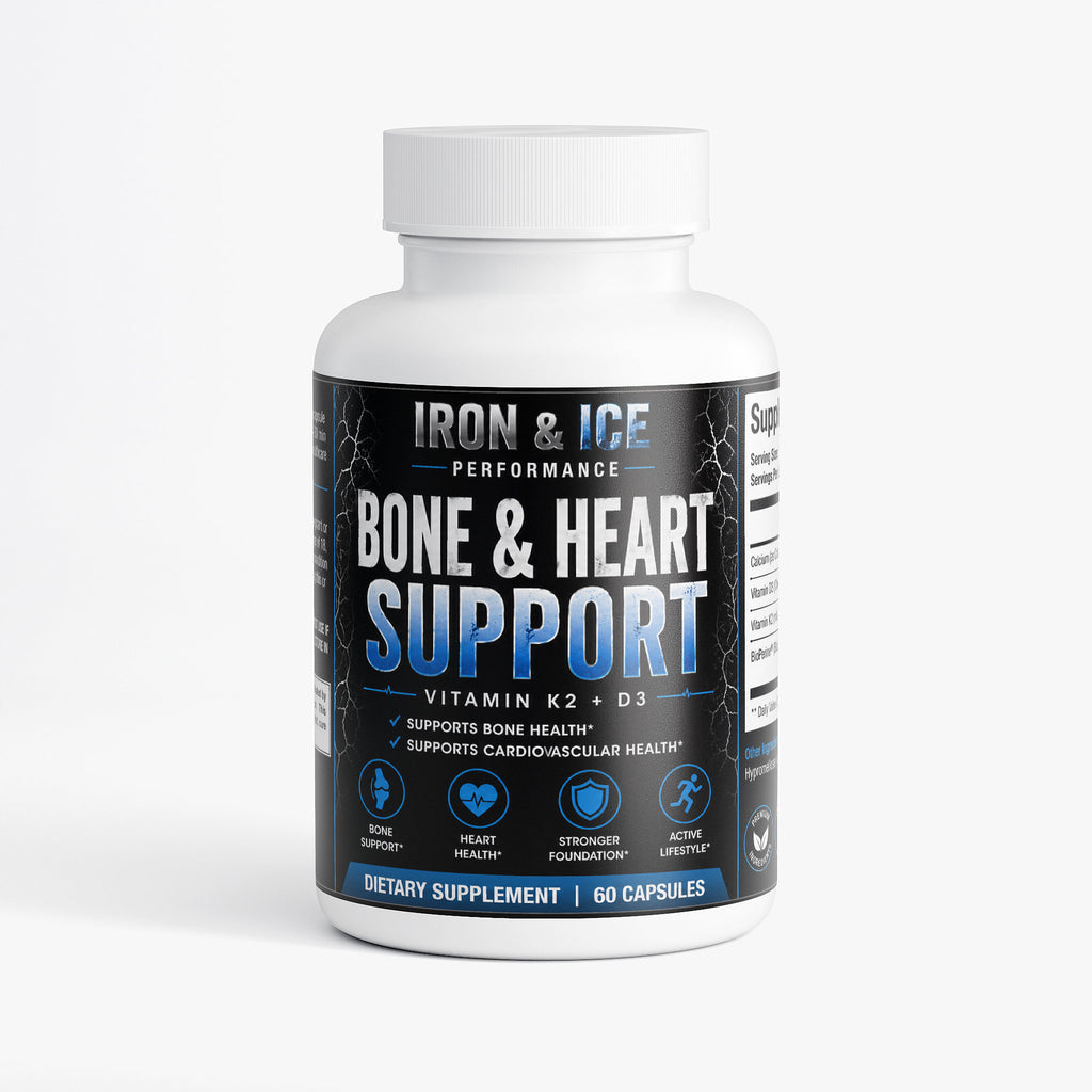 Bone & Heart Support