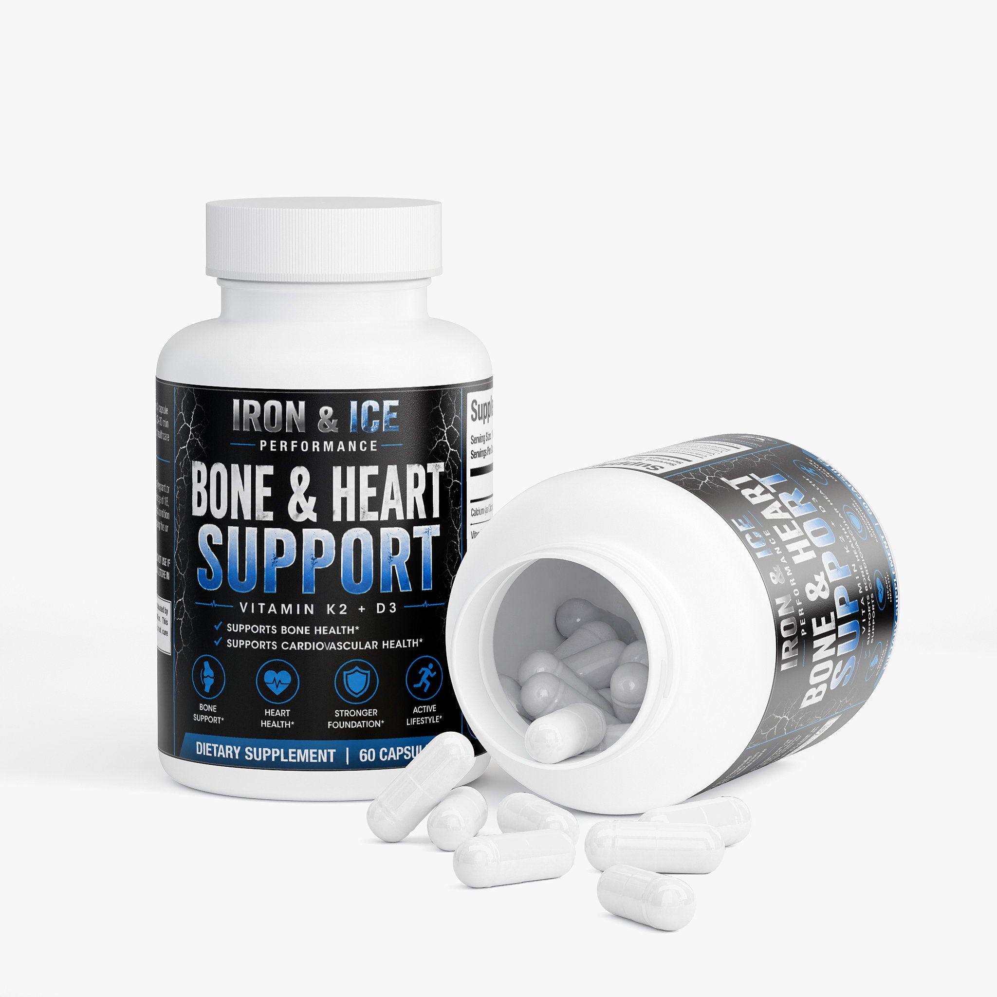 Bone & Heart Support