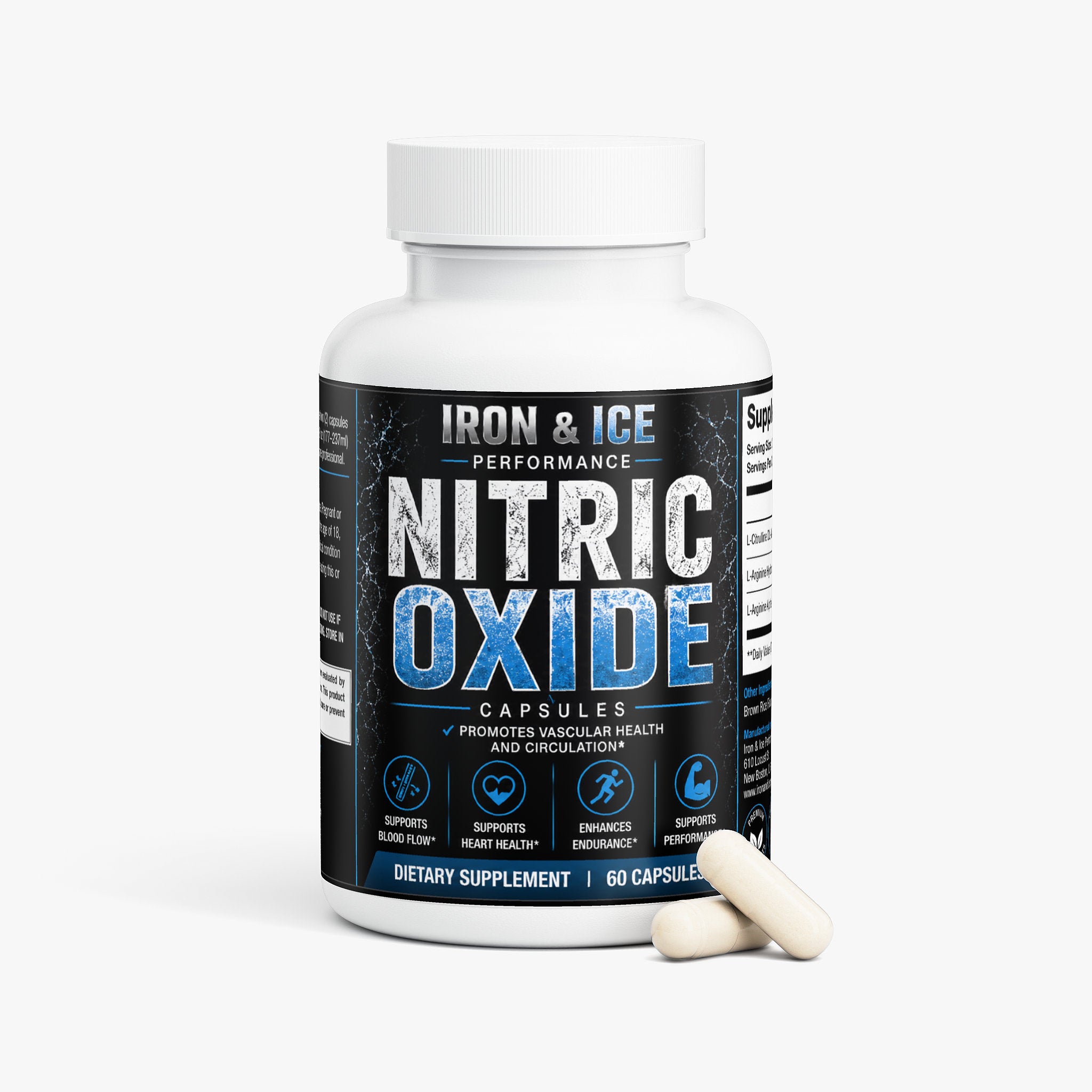 Nitric Oxide