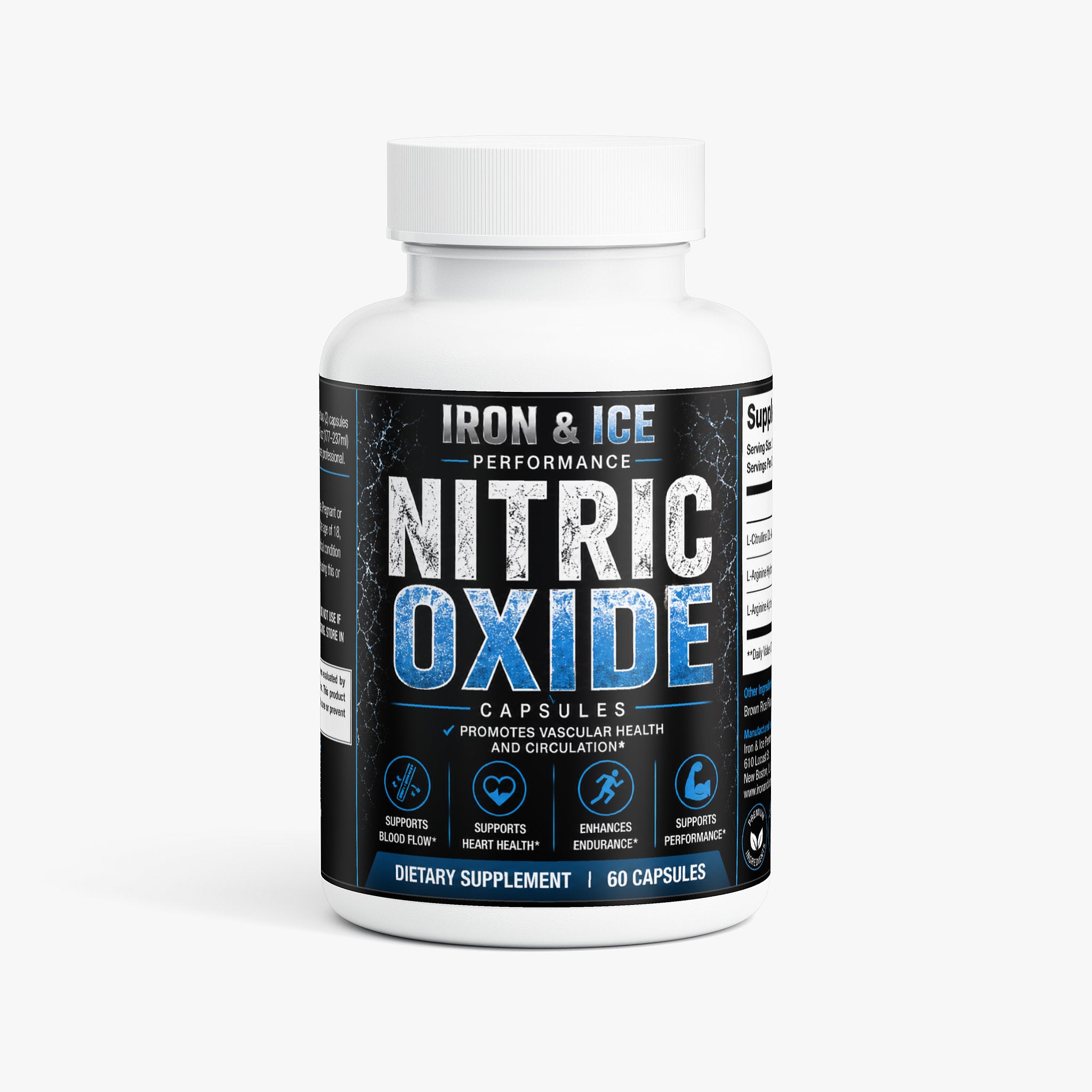 Nitric Oxide