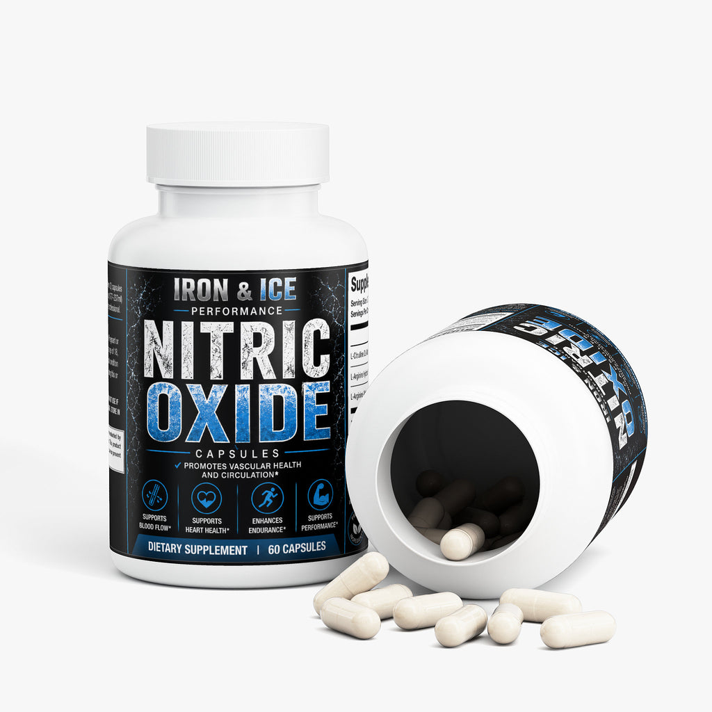 Nitric Oxide