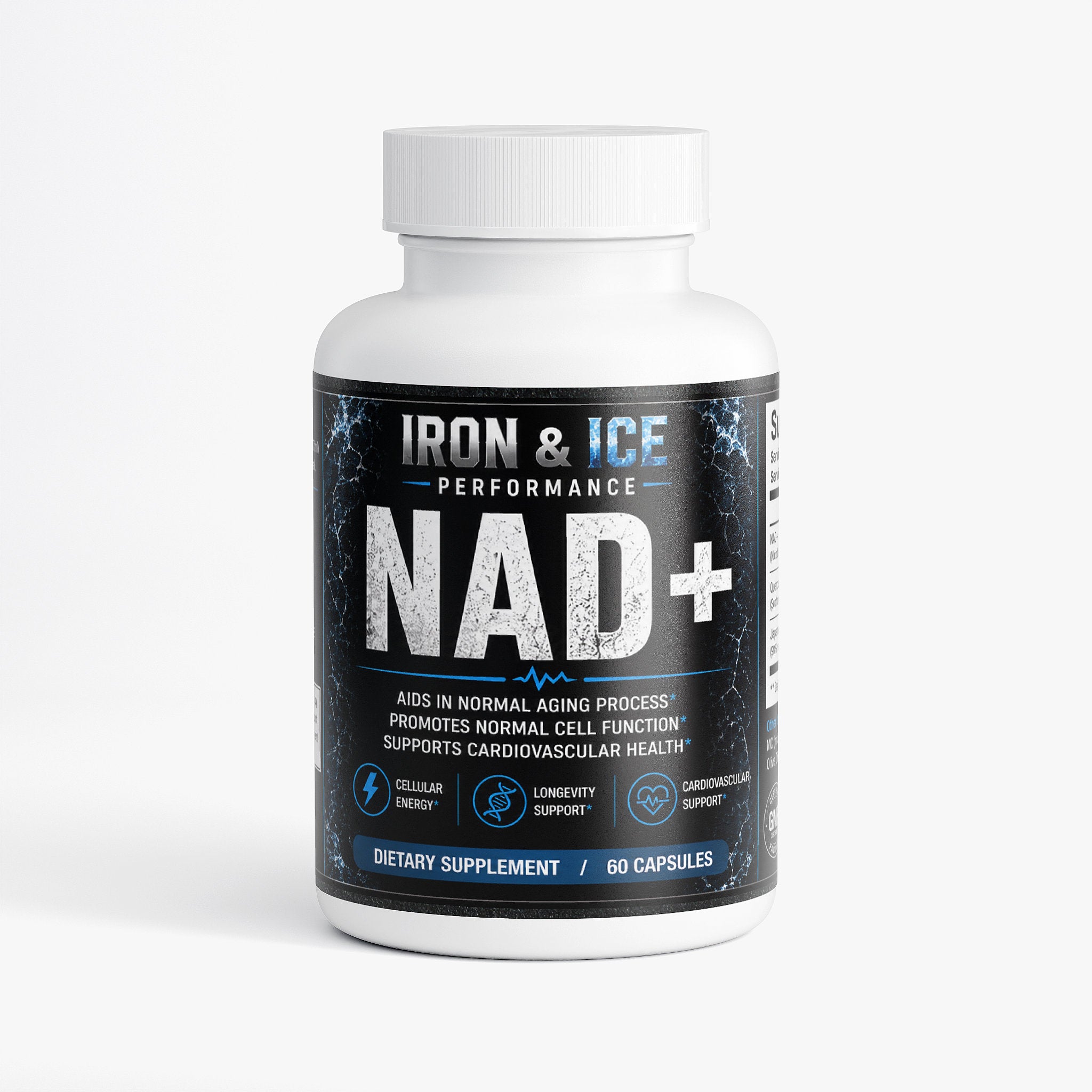 NAD+