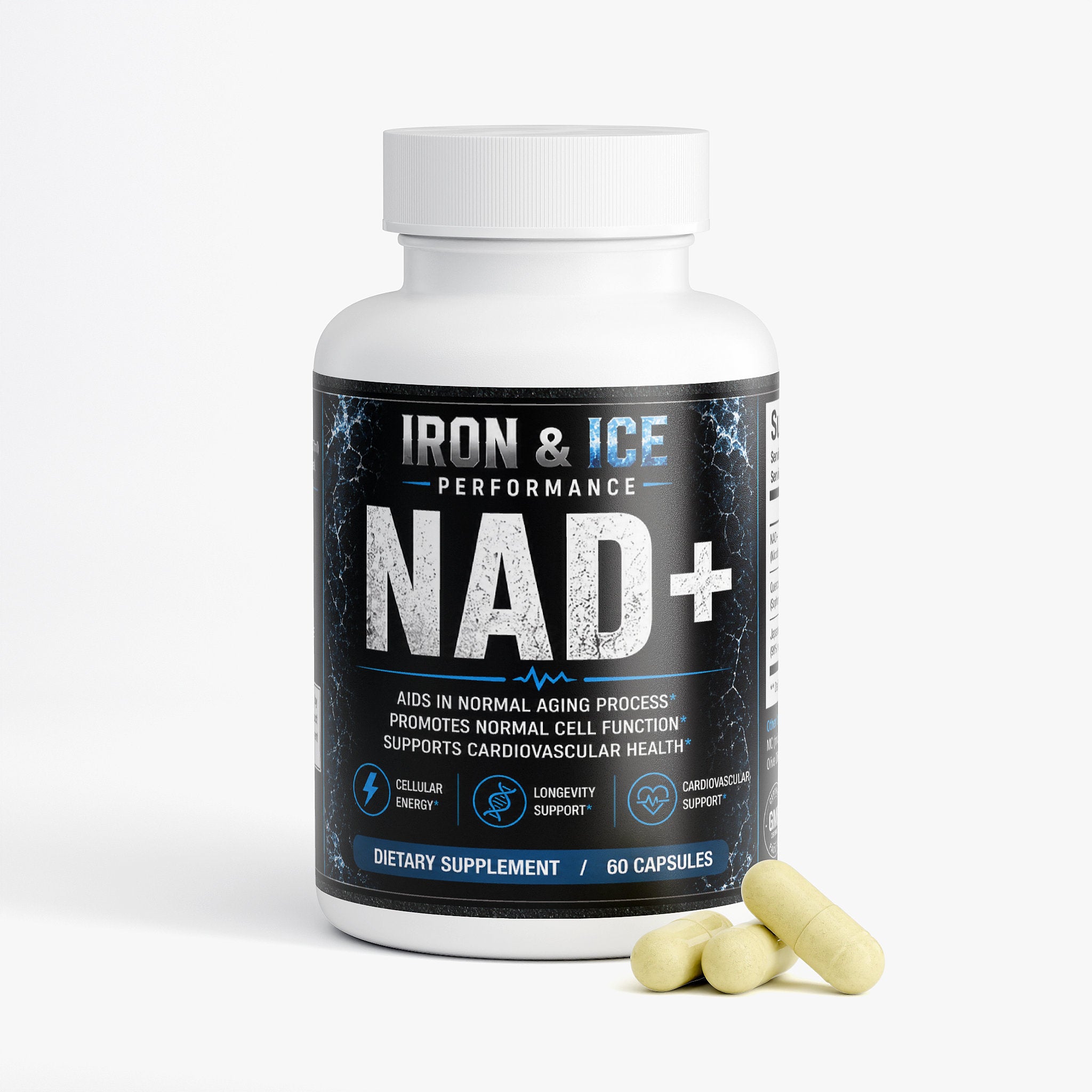 NAD+