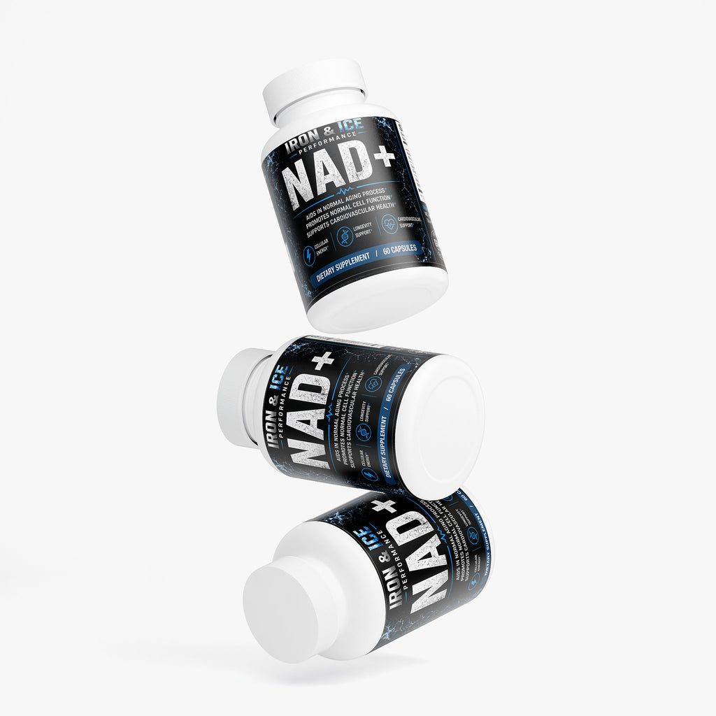 NAD+