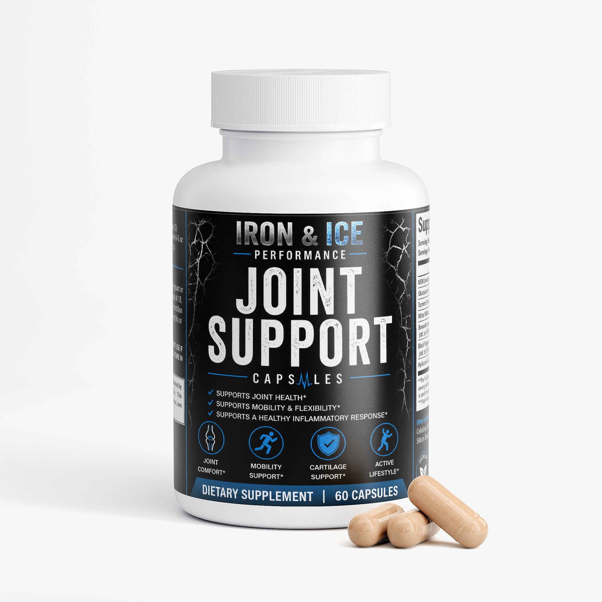 Joint Support