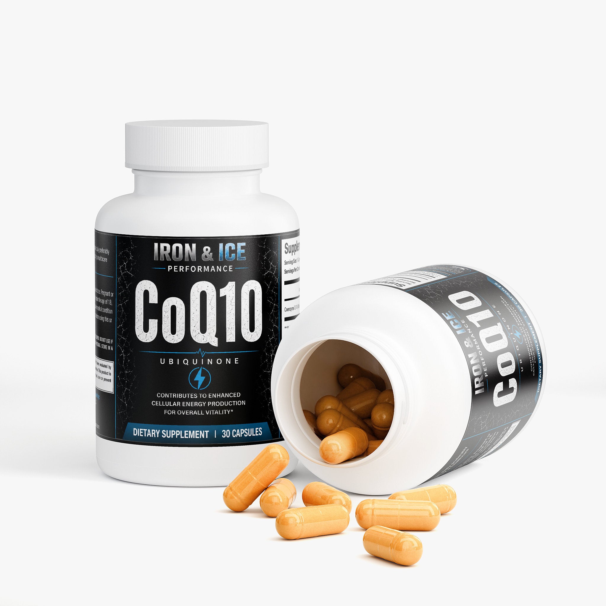 CoQ10 Ubiquinone