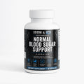 Normal Blood Sugar Support