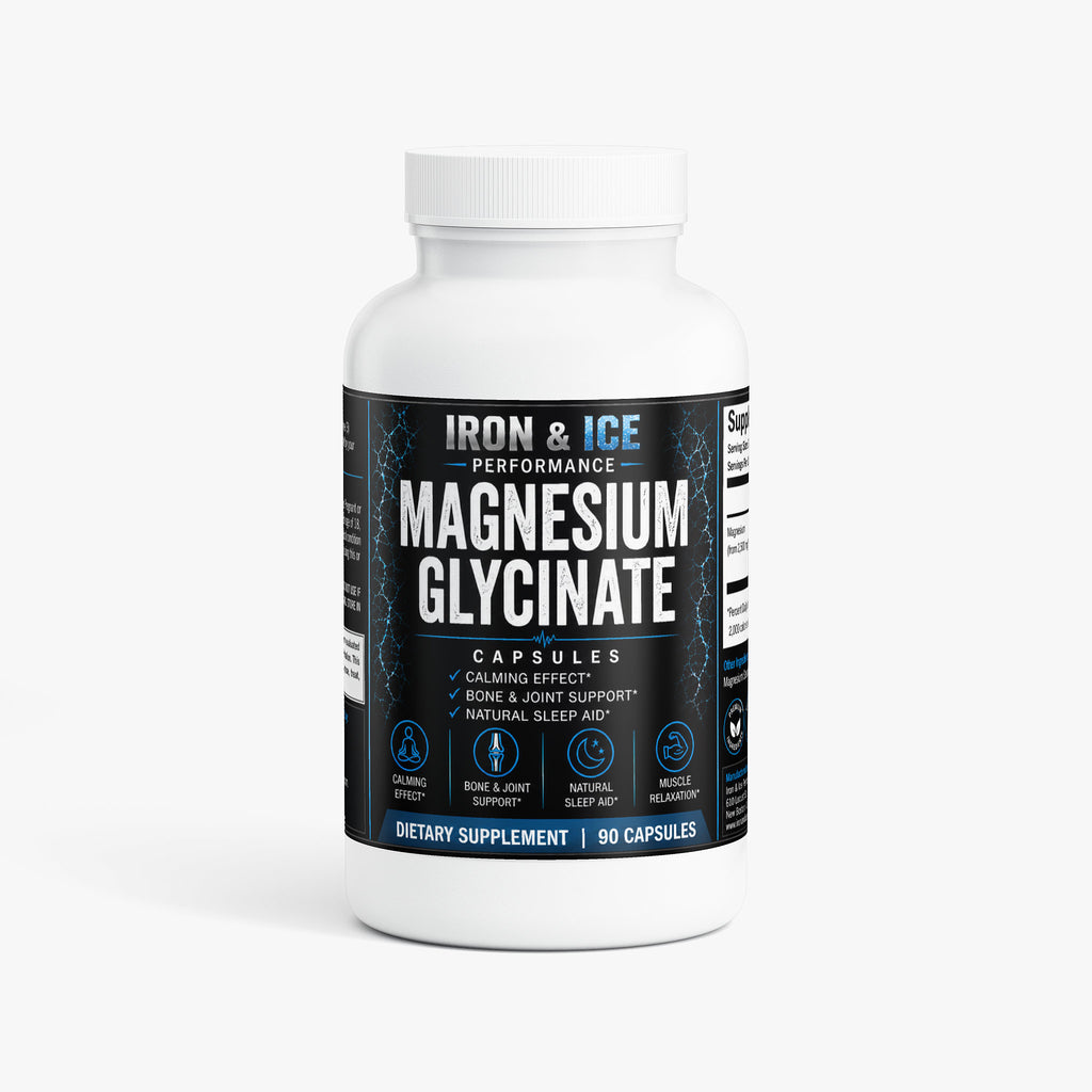 Magnesium Glycinate