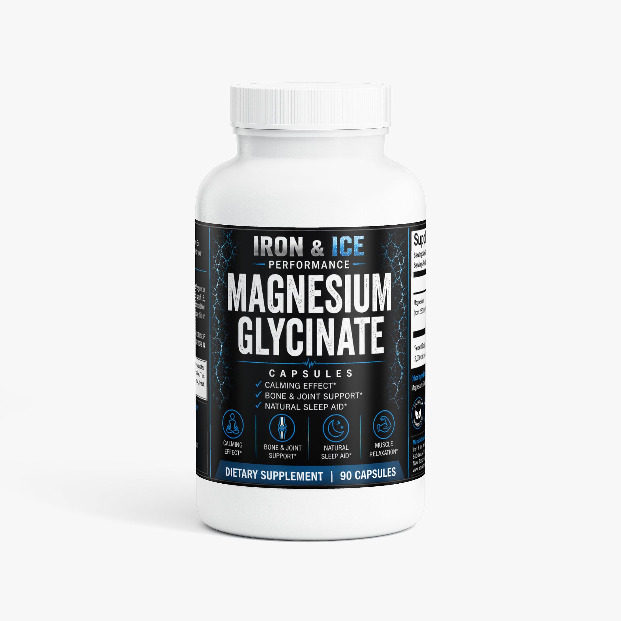 Magnesium Glycinate