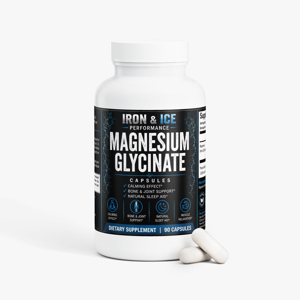 Magnesium Glycinate