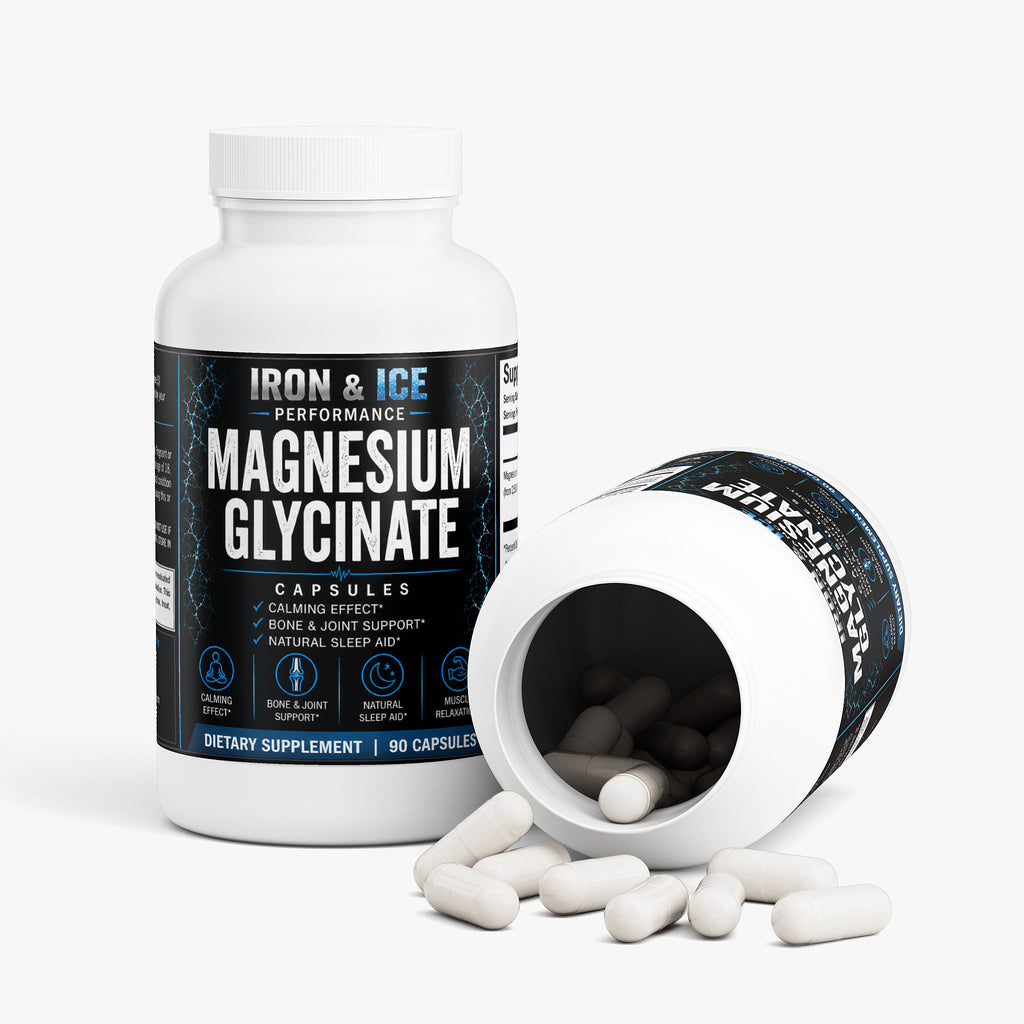 Magnesium Glycinate