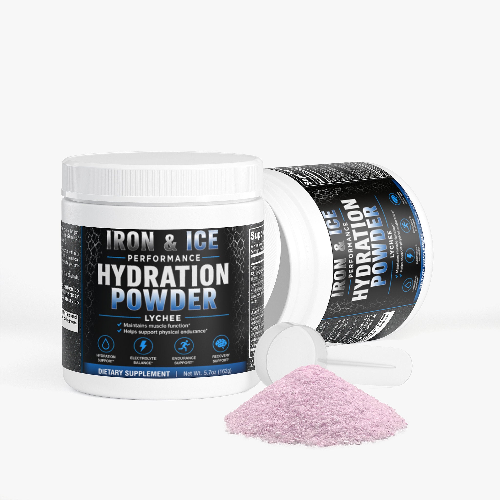 Hydration Powder (Lychee)
