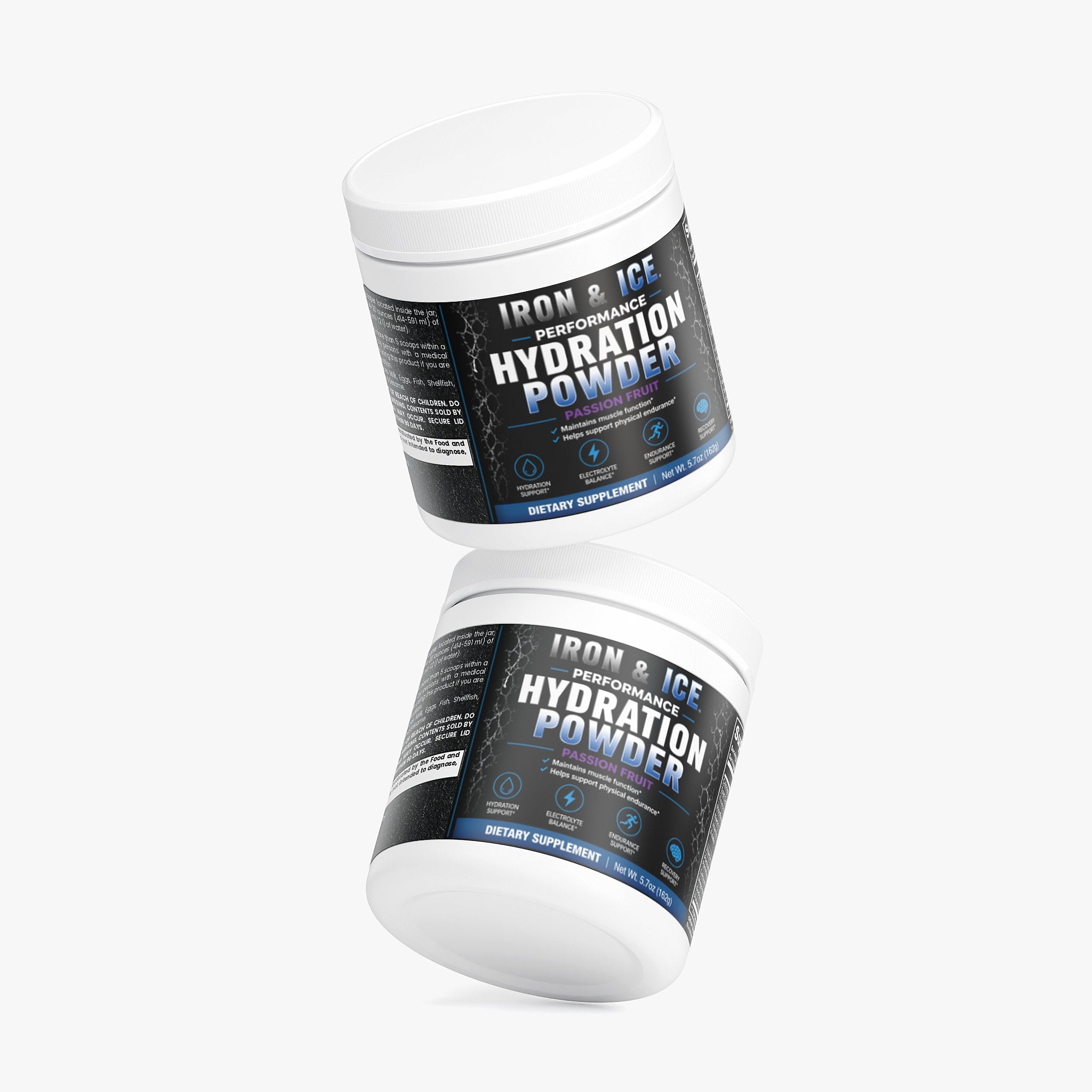 Hydration Powder (Passion Fruit)