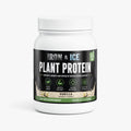 Plant Protein (Vanilla)