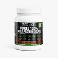 Pure3 100% Whey Protein Isolate (Chocolate)