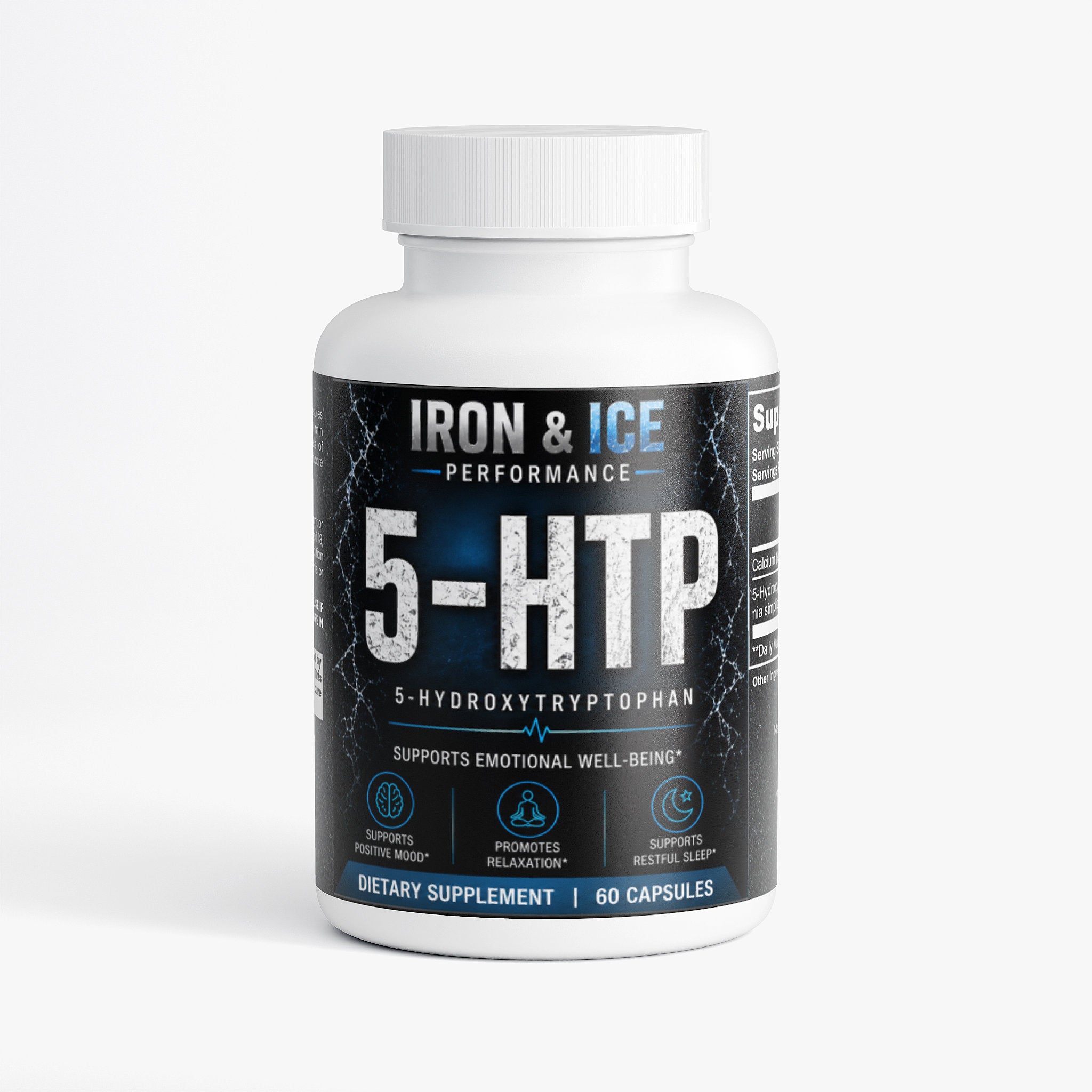 5-HTP