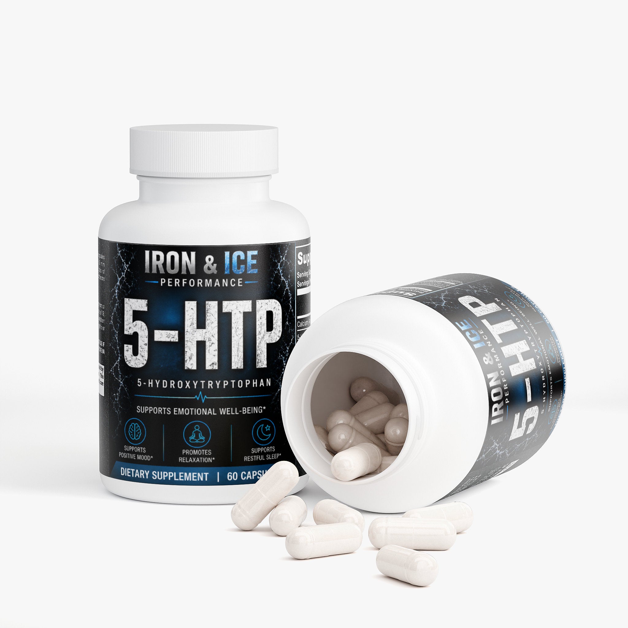 5-HTP