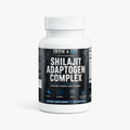 Shilajit Adaptogen Complex