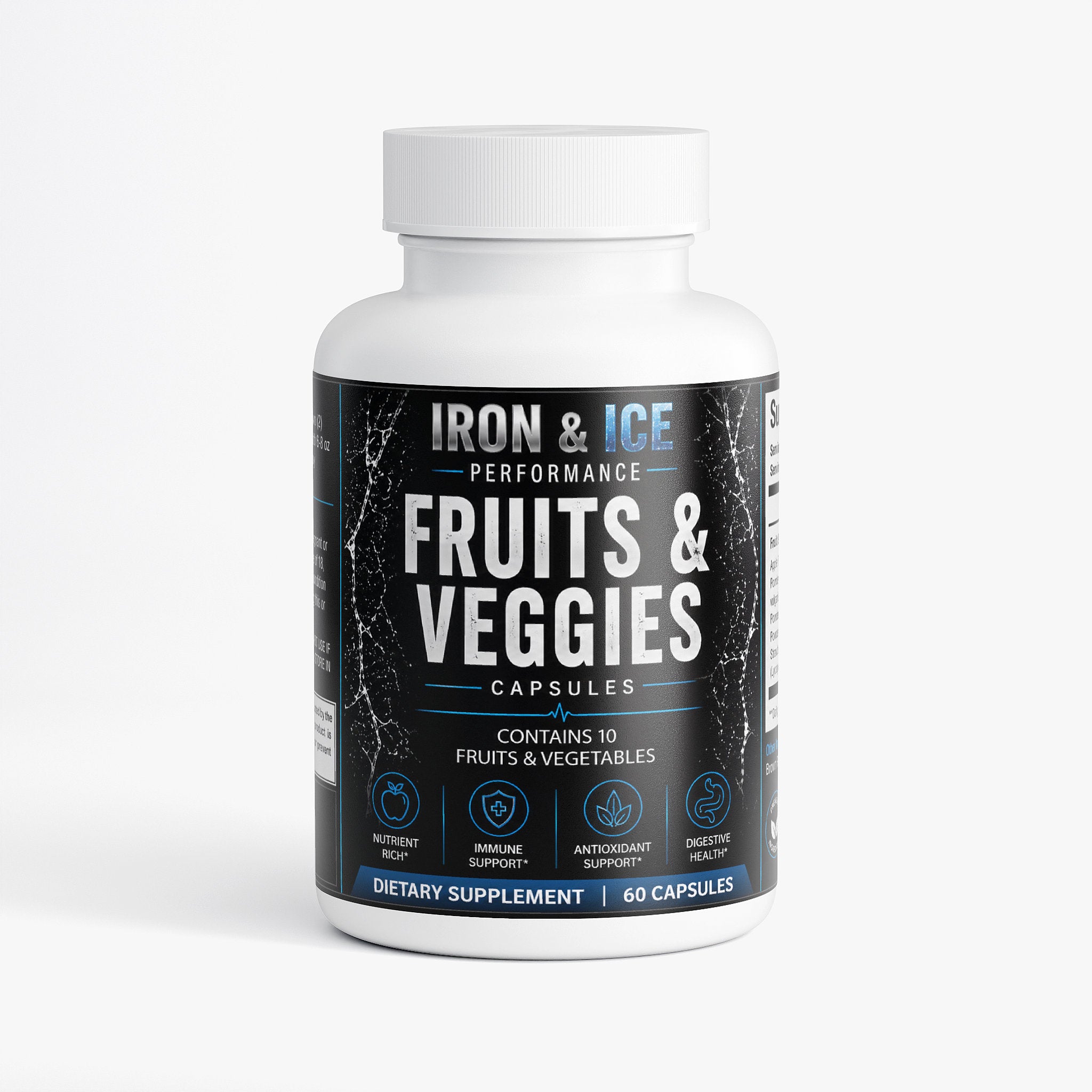 Fruits and Veggies