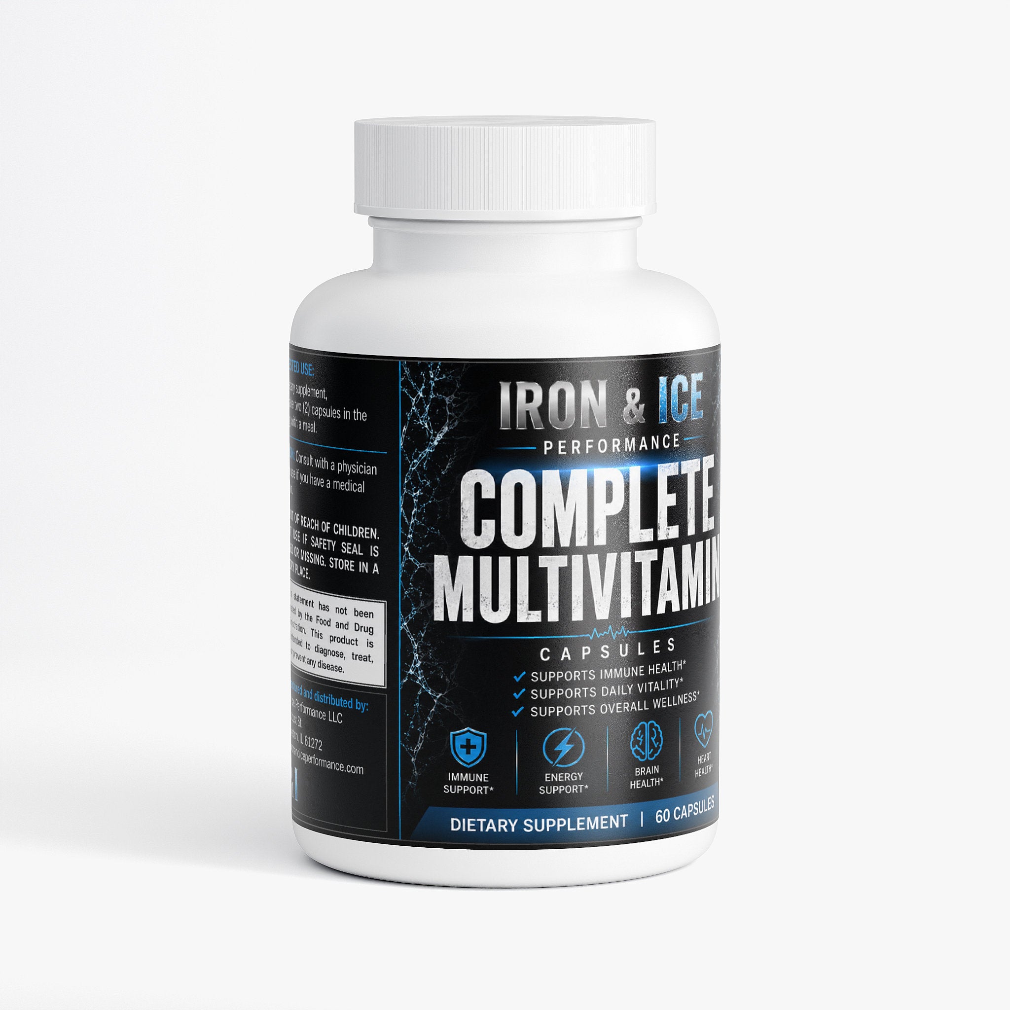 Complete Multivitamin