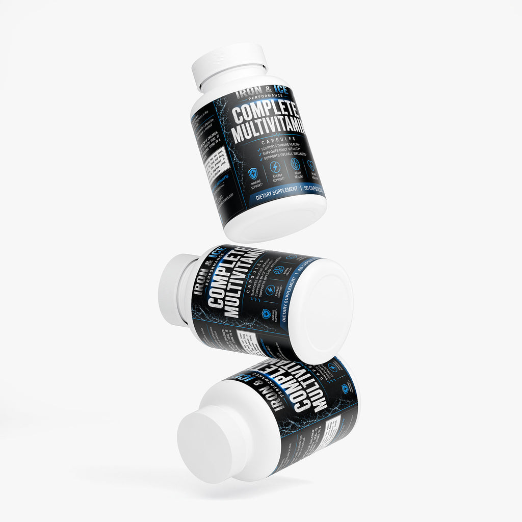Complete Multivitamin