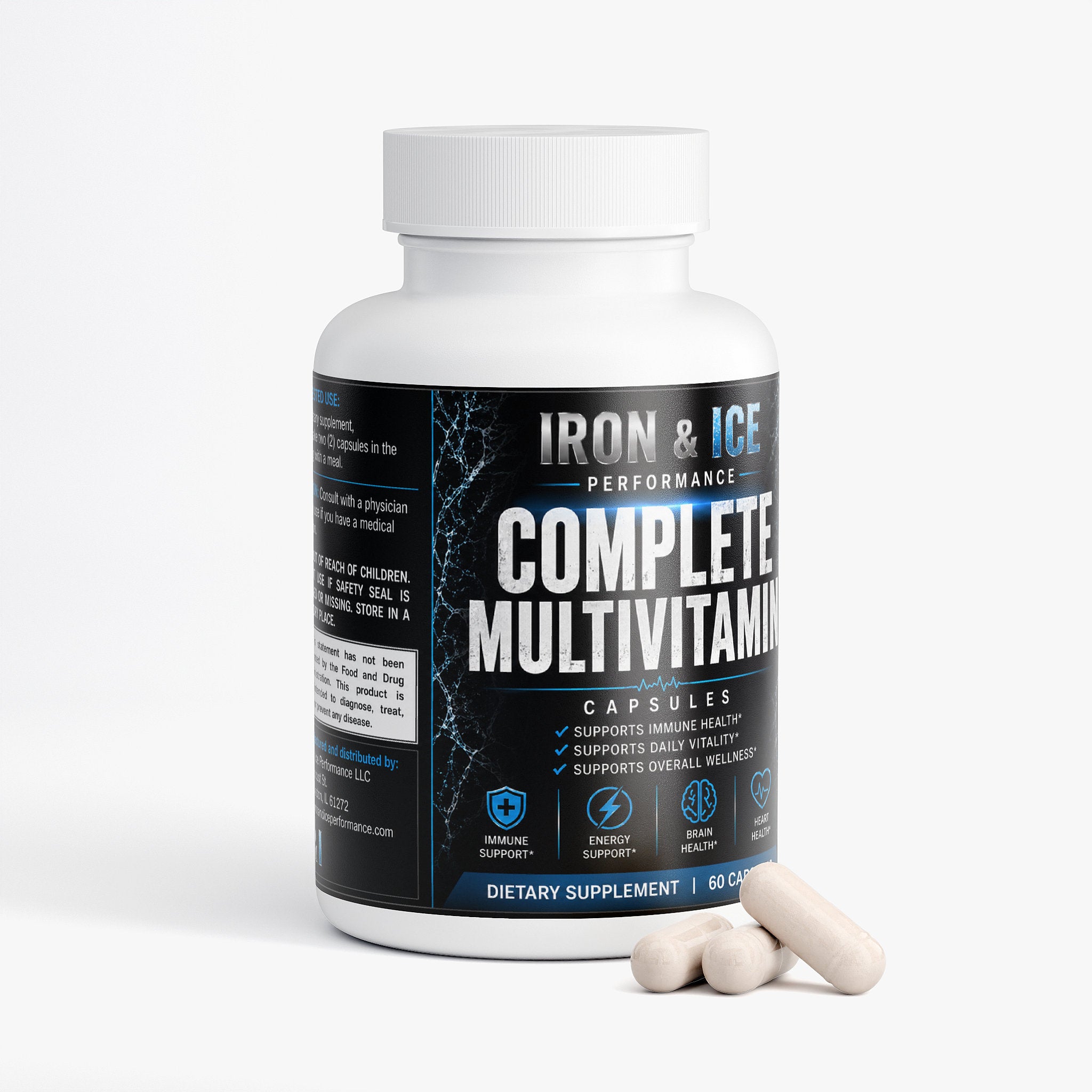 Complete Multivitamin