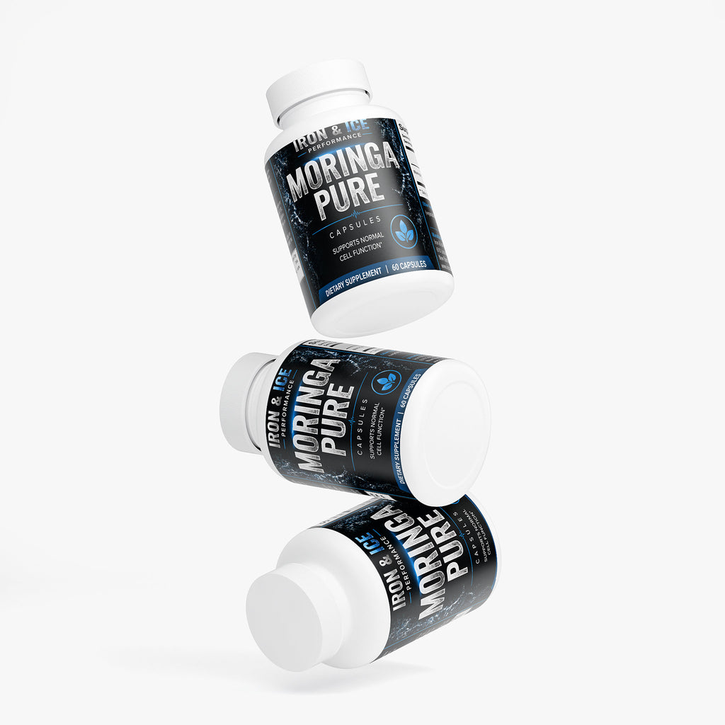 Moringa Pure