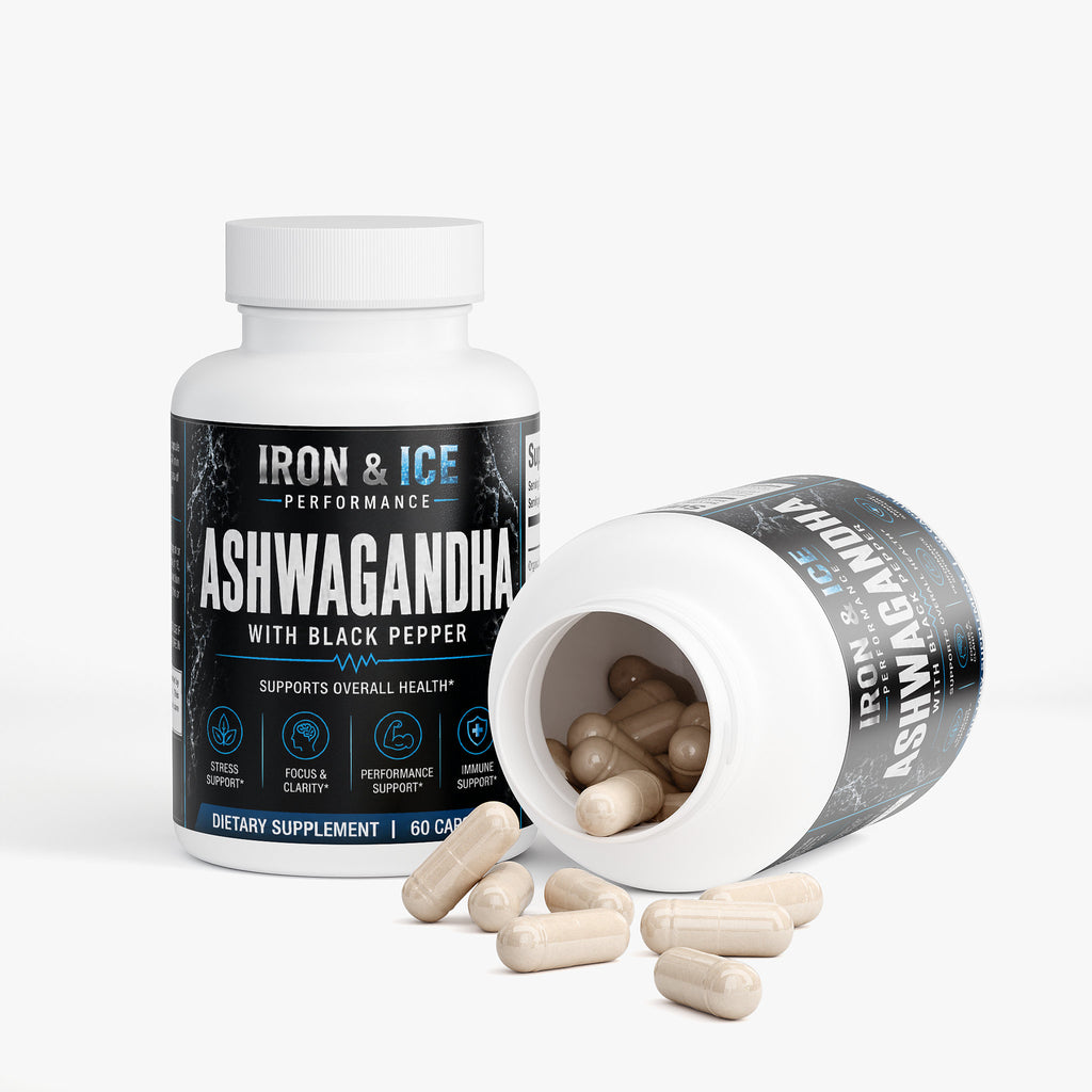 Ashwagandha
