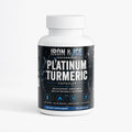 Platinum Turmeric