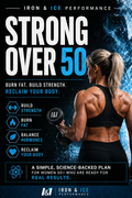 Strong Over 50 Blueprint