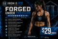 Forged Under Pressure Membership