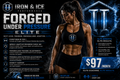 Forged Under Pressure Elite Membership