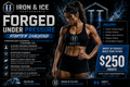 Forged Under Pressure Starter Coaching
