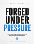 Forged Under Pressure