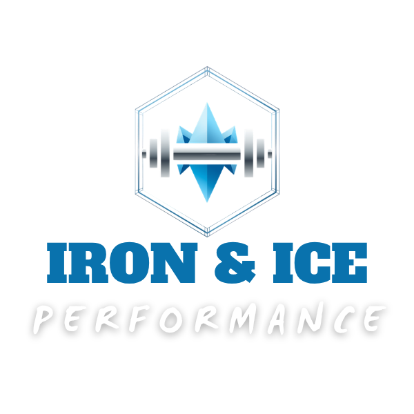 Iron & Ice Performance