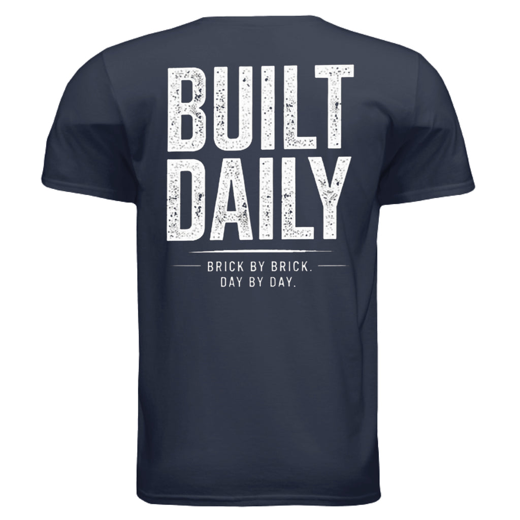 NAVY - BACK