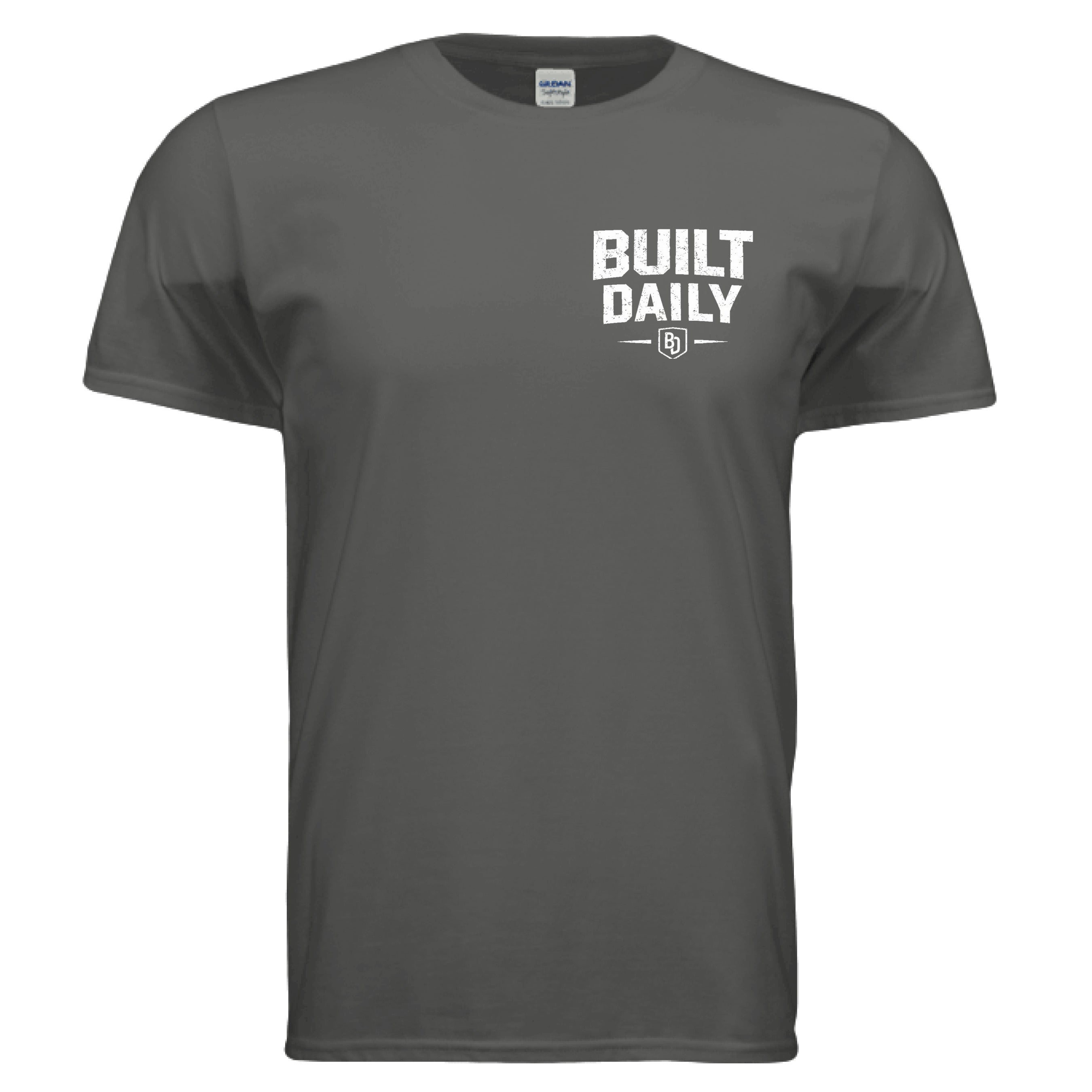 CHARCOAL - FRONT