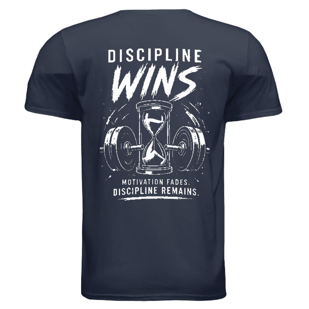 NAVY - BACK